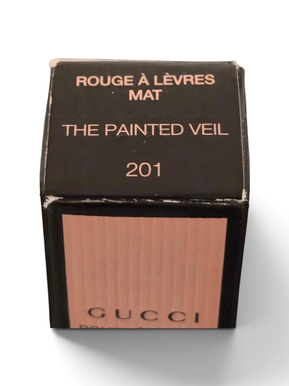 Gucci color natural
